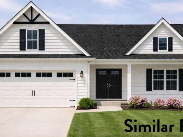 503 Romney Drive, Beulaville, NC 28518