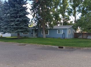 3310 E Hastings Ave, Mead, WA 99021