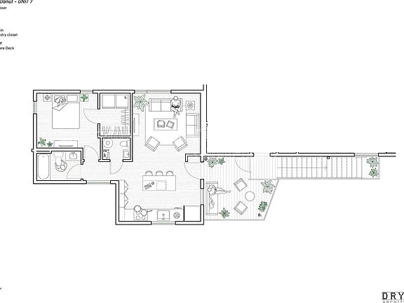 2nd image of 1617 NW 16th St #7