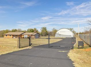 3437 NW 24th St, Newcastle, OK 73065