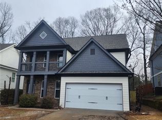 4816 Clarkstone Cir, Flowery Branch, GA 30542