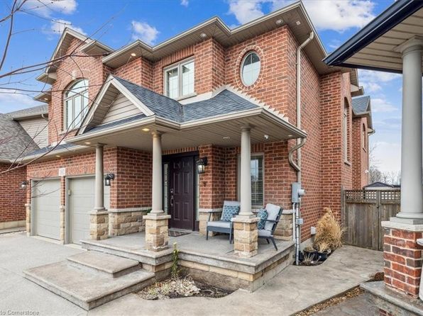 181 Theodore Dr, Hamilton, ON L9A 0A5