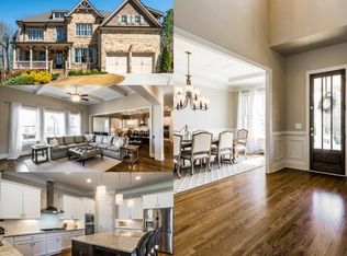 5309 Happy Hollow Rd, Doraville, GA 30360