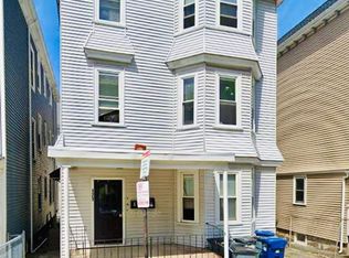 121 Hillside St, Roxbury, MA 02120
