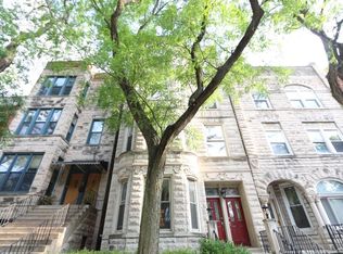 1257 W Flournoy St #2R, Chicago, IL 60607