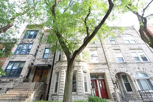 1257 W Flournoy St #2R Photo 1 1257 W Flournoy St #2R Photo 1