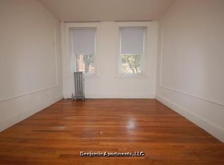 4 Vinal St UNIT 6A, Brighton, MA 02135