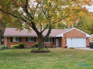 629 Jean Rd, Toledo, OH 43615