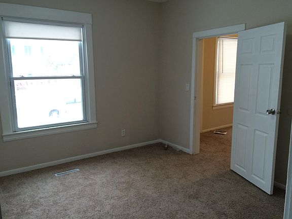 Bedroom 1, first floor