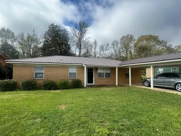 617 Donna Dr, McComb, MS 39648