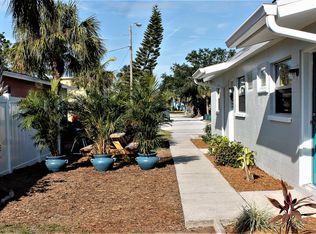 119 14th Ave #B, Indian Rocks Beach, FL 33785