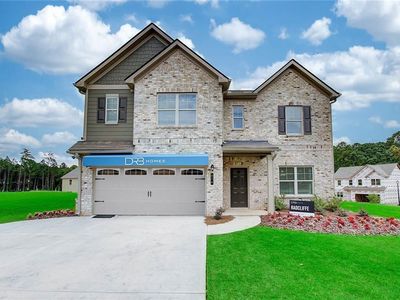 974 Lakehaven Ln, Loganville, GA, 30052