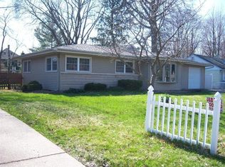 104 Graceland Dr, La Porte, IN