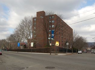 York Commoms, Pittsburgh, PA 15224