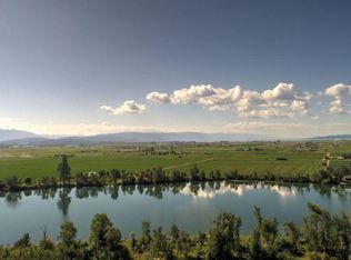 TRACT 2 Lower Valley Rd, Kalispell, MT 59901