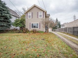 3800 Mogadore Rd, Mogadore, OH 44260