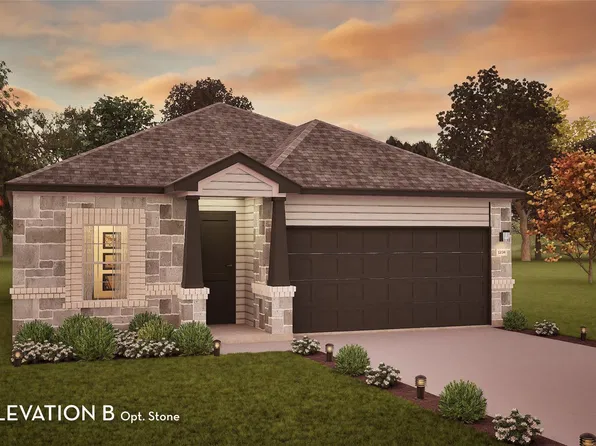 5205 Cypress Rose Dr, Pearland, TX 77584