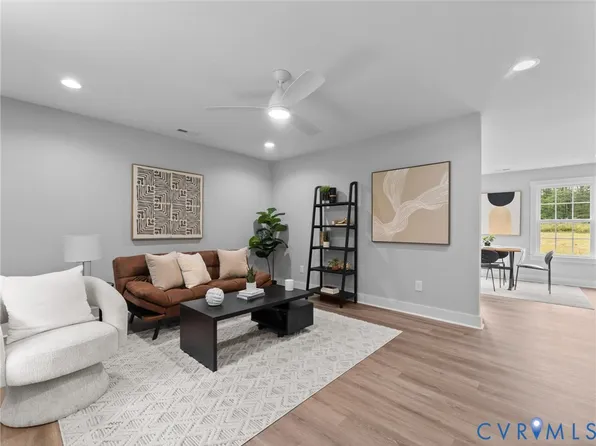 2085 Skippers Rd, Emporia, VA 23847