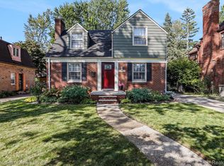 15425 Artesian St, Detroit, MI 48223