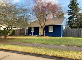 2807 E 27th St, Vancouver, WA