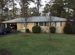 2205 Pawnee Dr SE, Marietta, GA 30067