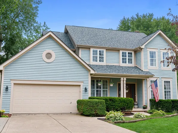 8733 Taylor Woods Dr, Reynoldsburg, OH 43068