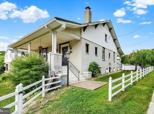 1911 Elizabeth Ave, Laureldale, PA 19605