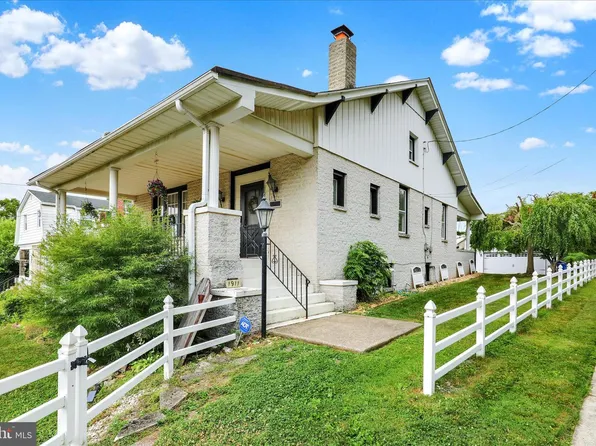 1911 Elizabeth Ave, Laureldale, PA 19605