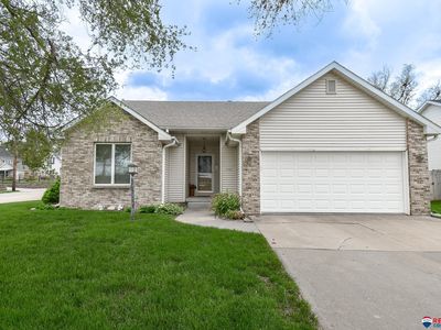 1405 Euclid St, Ashland, NE, 68003