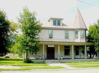 301 S 4th St APT 4, Hamilton, MT 59840