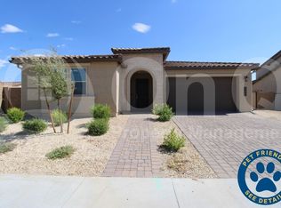 11011 W Chipman Rd, Tolleson, AZ 85353