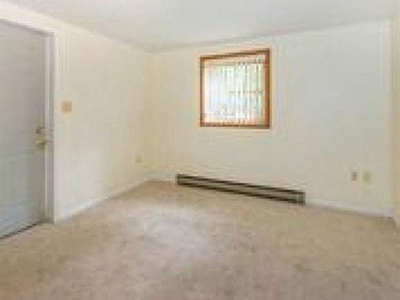 4th bedroom lower level