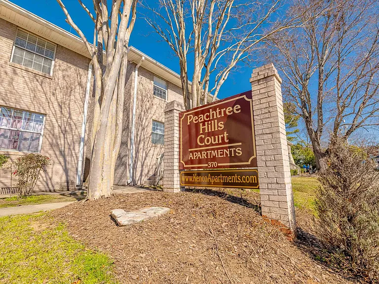 Peachtree Hills Court | Where Atlanta's Energy Meets Timeless Charm — Photo 26