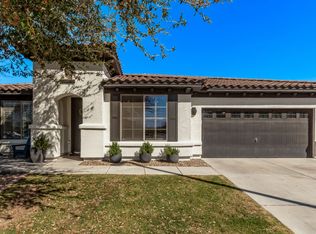 6765 S Tucana Ln, Gilbert, AZ 85298