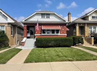 5148 W George St, Chicago, IL 60641
