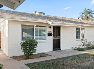 2343 N 12th St #2345, Phoenix, AZ 85006