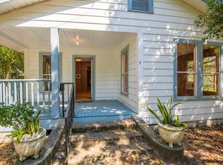 7 Eastman St, Saint Augustine, FL 32084
