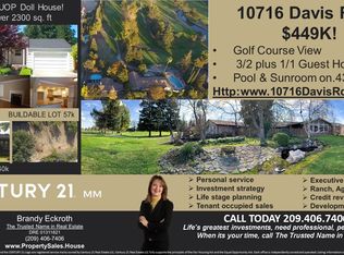 10716 N Davis Rd, Stockton, CA 95209