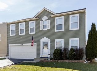 2309 Holly Ridge Dr, Plainfield, IL 60586