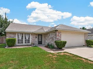 6906 Prairie Village Dr, Katy, TX 77449