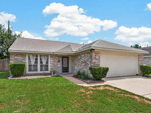 6906 Prairie Village Dr, Katy, TX 77449