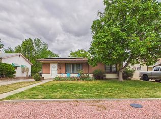 1615 Englewood Dr, Pueblo, CO 81005