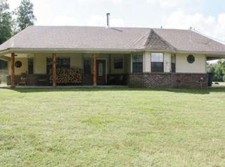 4431 Bryan Rd, Michigan City, MS 38647