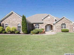 25517 Mahalo Cir, Madison, AL 35756
