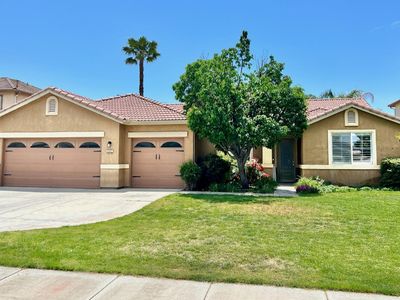 9507 Empire State Dr, Bakersfield, CA, 93311