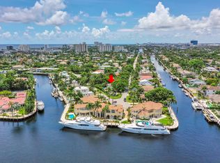 414 Seven Isles Dr, Fort Lauderdale, FL 33301