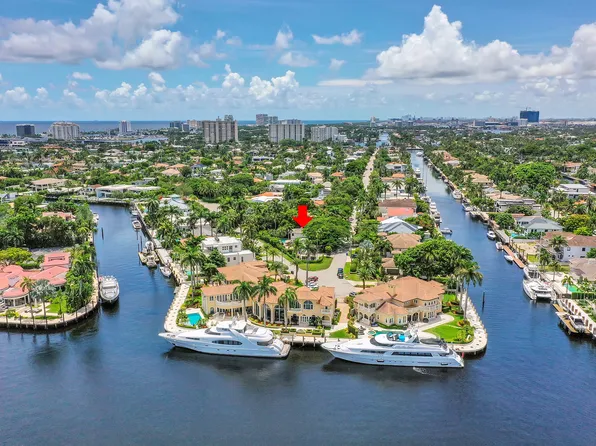 414 Seven Isles Dr, Fort Lauderdale, FL 33301