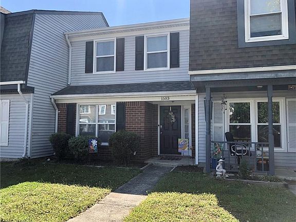 2nd image of 1503 Jameson Dr