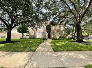 3127 Pennywell Ln, Katy, TX 77494