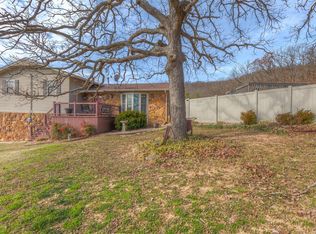 14136 Lone Star Rd, Sapulpa, OK 74066